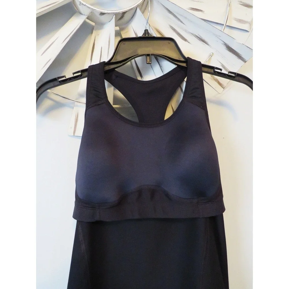 Nike Dry-Fit Tank Athletic Top Size Small Nike Better World‎ Excellent Condition